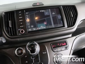 Kia RAY Signature 2025 года из Южной Кореи
