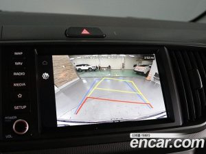 Kia RAY Signature 2025 года из Южной Кореи