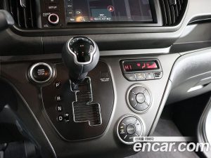 Kia RAY Signature 2025 года из Южной Кореи