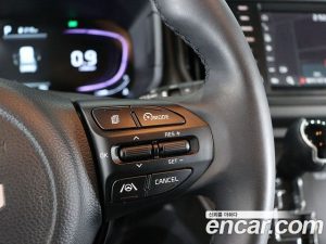Kia RAY Signature 2025 года из Южной Кореи