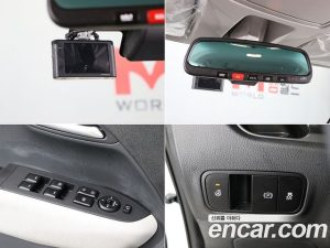 Kia RAY Signature 2025 года из Южной Кореи