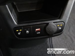Kia RAY Signature 2025 года из Южной Кореи