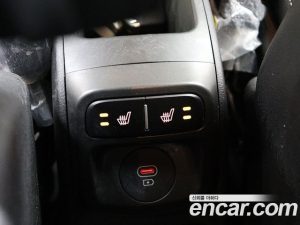 Kia RAY Signature 2025 года из Южной Кореи