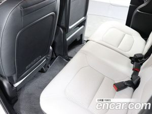 Kia RAY Signature 2025 года из Южной Кореи