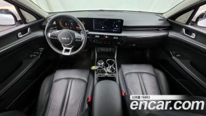 Kia K5 2.0 2024 года из Южной Кореи