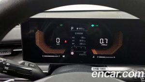 Kia K5 2.0 2024 года из Южной Кореи