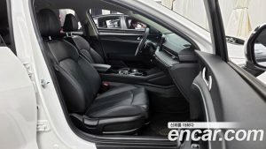 Kia K5 2.0 2024 года из Южной Кореи