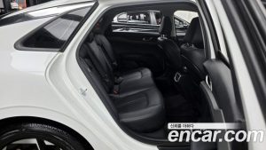 Kia K5 2.0 2024 года из Южной Кореи