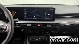 Kia K5 2.0 2024 года из Южной Кореи