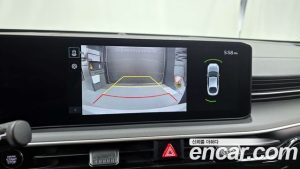 Kia K5 2.0 2024 года из Южной Кореи