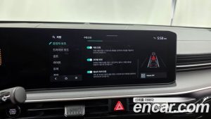 Kia K5 2.0 2024 года из Южной Кореи