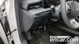 Kia K5 2.0 2024 года из Южной Кореи