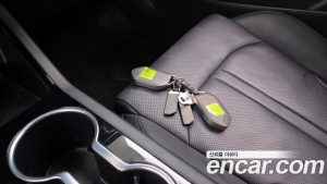 Kia K5 2.0 2024 года из Южной Кореи