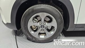 Kia Seltos Бензин 1.6 Turbo 4WD 2025 года из Южной Кореи