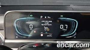 Kia Seltos Бензин 1.6 Turbo 4WD 2025 года из Южной Кореи