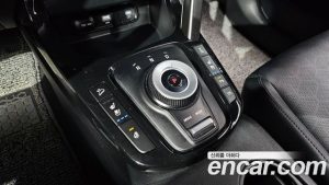 Kia Seltos Бензин 1.6 Turbo 4WD 2025 года из Южной Кореи
