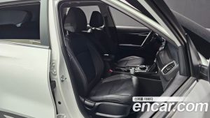 Kia Seltos Бензин 1.6 Turbo 4WD 2025 года из Южной Кореи