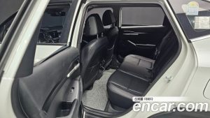 Kia Seltos Бензин 1.6 Turbo 4WD 2025 года из Южной Кореи