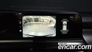 Kia Seltos Бензин 1.6 Turbo 4WD 2025 года из Южной Кореи