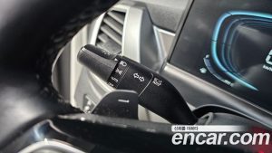 Kia Seltos Бензин 1.6 Turbo 4WD 2025 года из Южной Кореи