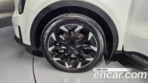 Kia Sorento Бензин 2.5T 2WD 2024 года из Южной Кореи