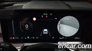 Kia Sorento Бензин 2.5T 2WD 2024 года из Южной Кореи
