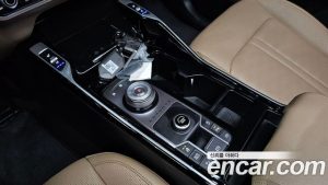 Kia Sorento Бензин 2.5T 2WD 2024 года из Южной Кореи