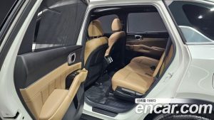 Kia Sorento Бензин 2.5T 2WD 2024 года из Южной Кореи