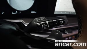 Kia Sorento Бензин 2.5T 2WD 2024 года из Южной Кореи