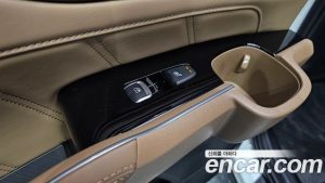 Kia Sorento Бензин 2.5T 2WD 2024 года из Южной Кореи