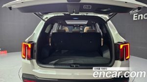 Kia Sorento Бензин 2.5T 2WD 2024 года из Южной Кореи