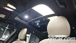 Volvo S90 B5 Ultra темный 2026 года из Южной Кореи