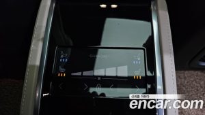 Volvo S90 B5 Ultra темный 2026 года из Южной Кореи