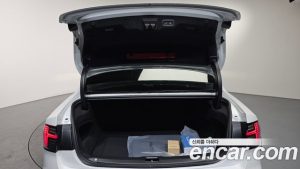 Volvo S90 B5 Ultra темный 2026 года из Южной Кореи