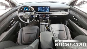 Hyundai Tucson Бензин 1.6 Turbo 4WD 2024 года из Южной Кореи