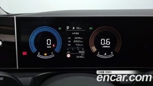 Hyundai Tucson Бензин 1.6 Turbo 4WD 2024 года из Южной Кореи