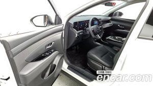 Hyundai Tucson Бензин 1.6 Turbo 4WD 2024 года из Южной Кореи