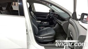 Hyundai Tucson Бензин 1.6 Turbo 4WD 2024 года из Южной Кореи