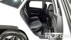 Hyundai Tucson Бензин 1.6 Turbo 4WD 2024 года из Южной Кореи