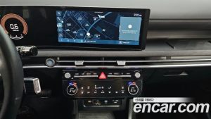Hyundai Tucson Бензин 1.6 Turbo 4WD 2024 года из Южной Кореи