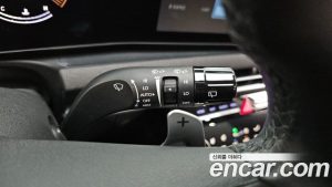 Hyundai Tucson Бензин 1.6 Turbo 4WD 2024 года из Южной Кореи