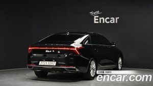 Kia K8 2.5 Бензин 2WD 2024 года из Южной Кореи