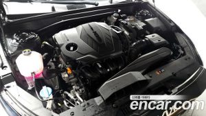 Kia K8 2.5 Бензин 2WD 2024 года из Южной Кореи