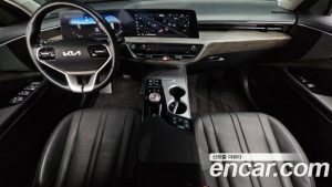 Kia K8 2.5 Бензин 2WD 2024 года из Южной Кореи