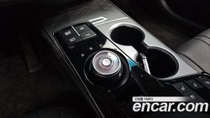 Kia K8 2.5 Бензин 2WD 2024 года из Южной Кореи
