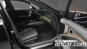 Kia K8 2.5 Бензин 2WD 2024 года из Южной Кореи