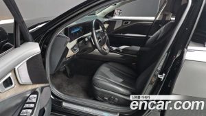 Kia K8 2.5 Бензин 2WD 2024 года из Южной Кореи