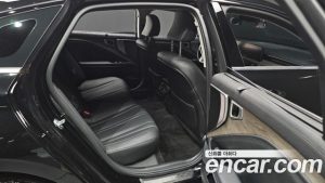 Kia K8 2.5 Бензин 2WD 2024 года из Южной Кореи