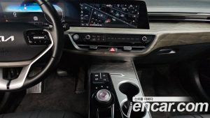 Kia K8 2.5 Бензин 2WD 2024 года из Южной Кореи