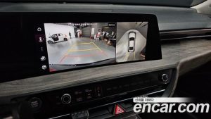 Kia K8 2.5 Бензин 2WD 2024 года из Южной Кореи